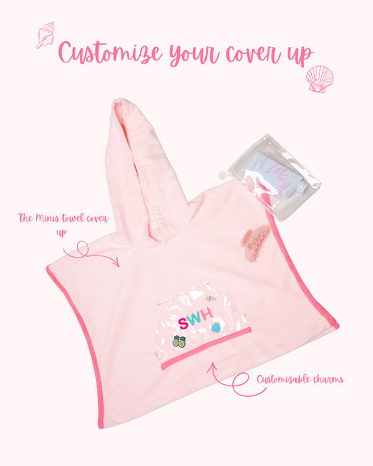 𝓟𝓲𝓷𝓴 𝓹𝓸𝓷𝓬𝓱𝓸
