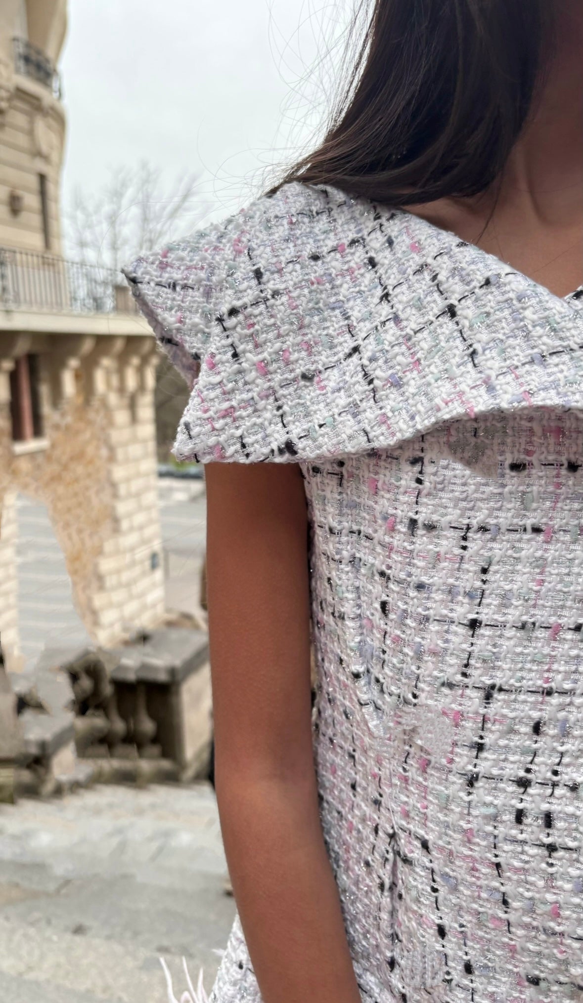 𝓜𝓲𝓷𝓲 𝓒𝓸𝓬𝓸 𝓕𝓮𝓪𝓽𝓱𝓮𝓻 𝓓𝓻𝓮𝓼𝓼